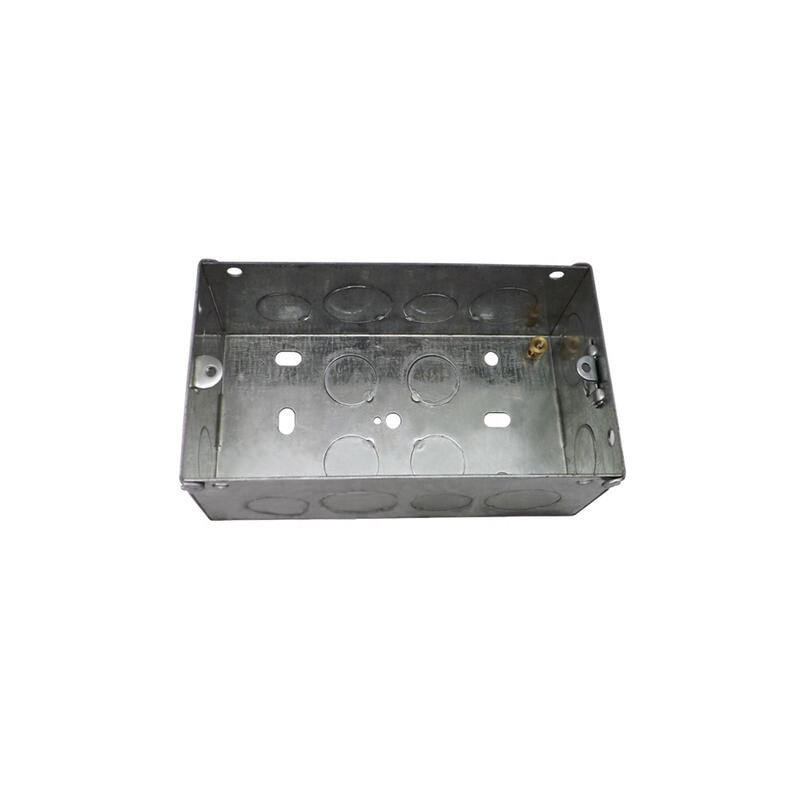  Electrical Switch Box  3x6 1 Each