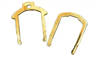 FAUCET&SHR RETAINER CLIP