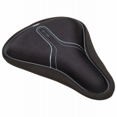 350 GEL BASE BICYCLE SEAT PAD