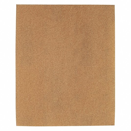  Sandpaper 100 Grit 9x11 Inch  1 Each 05539510847