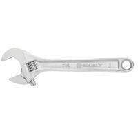 Crescent Tool Adjustable Wrench 8 Inch  1 Each AC28VS
