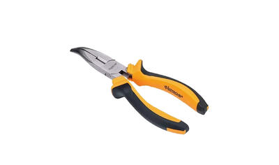 Hoteche Bent Nose Pliers 8 Inch 1 Each 100112