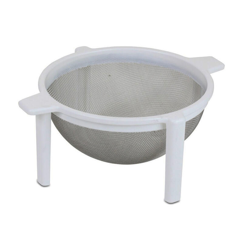 Metaltex Colander Strainer 1 Each 204922 001