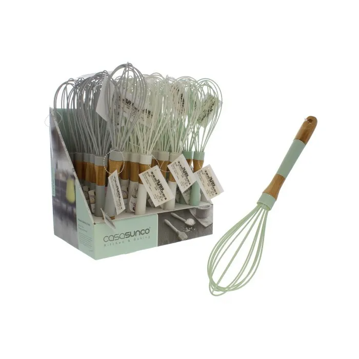 SILICONE BAKEWARE ASST