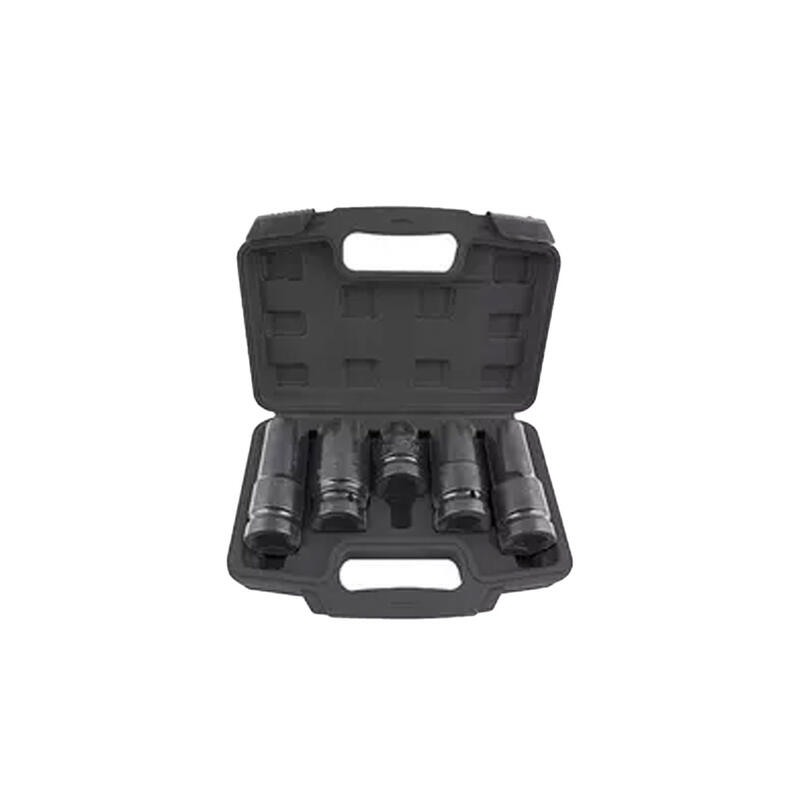 Hoteche Deep Impact Socket 5pc 1 Set 205250
