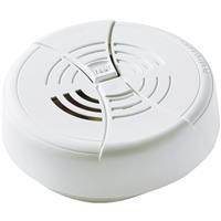 Brk Brands Inc  Smoke Detector 9V 1 Each FG200B