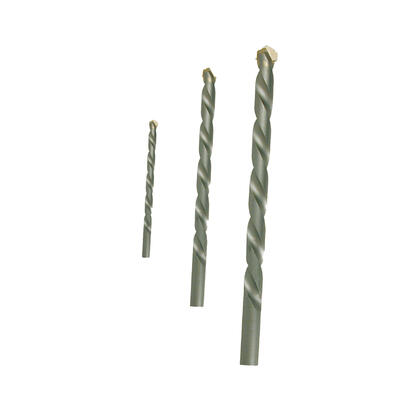  Brown USA Carbide Shank Drill Bit  5/16x6x1/4 Inch  1 Each BR1221