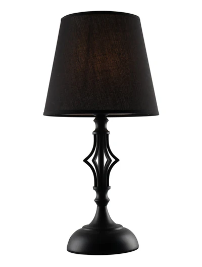 TABLE LAMP DECOR E27 T8137-1