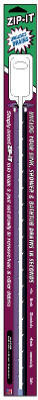 Zip It Drain Cleaning Tool 18 Inch 1 Each 00412BL 00112BL