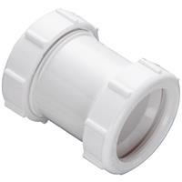  Do It Best  PVC Coupling  1-1/2 Inch  1 Each 436255