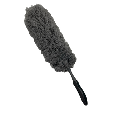 Microfiber Fluffy Duster
