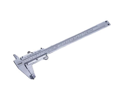Hoteche Vernier Caliper 150mmx0.02mm 1 Each 2841115