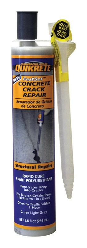 FAST EPOX REPAIR 8.6OZ