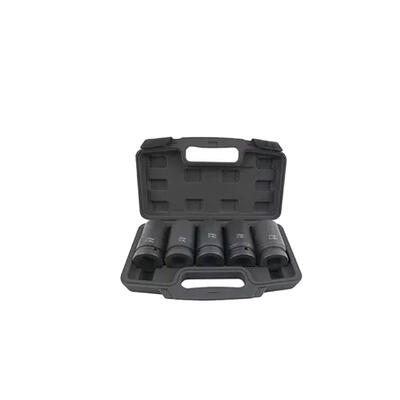Hoteche Deep Impact Socket 5Pc 1 Set 205251