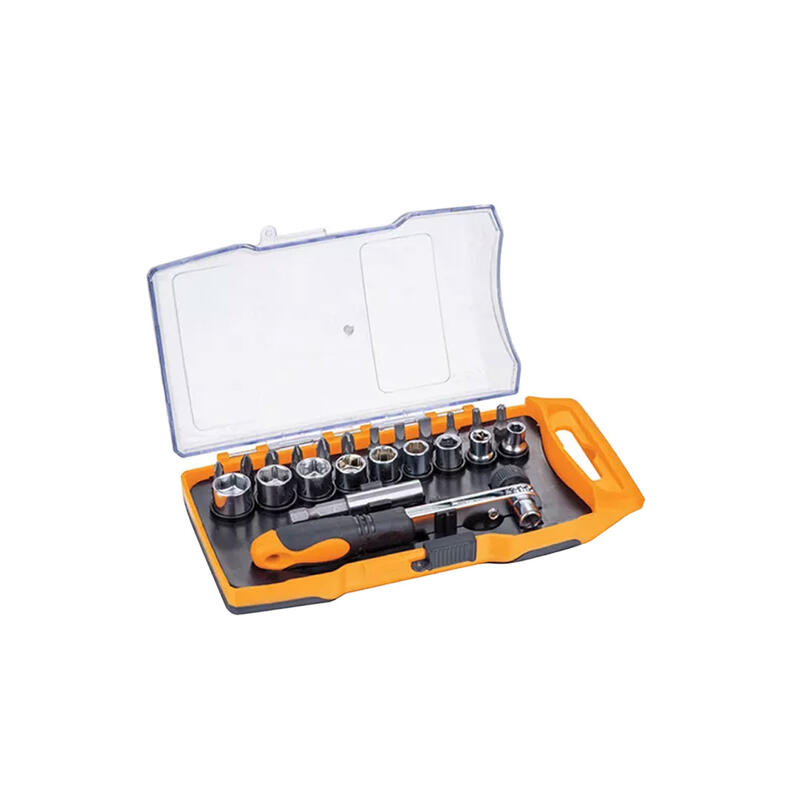 Hoteche Screwdriver 23 Peice 1 Set 250923
