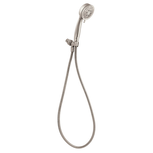 HAND HELD SHOWER HEAD 5F SRN