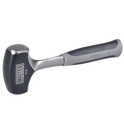  Master Mechanic Ball Peen Hammer  16 Ounce  1 Each 216641