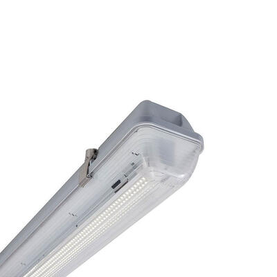  Flourescent Fitting 4 Feet  1 Each ADP2X4