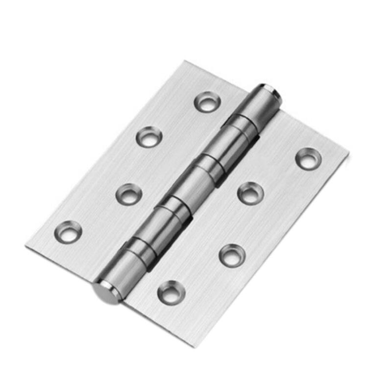 Hinge 4x3x3 Inch 1 Pair SH001