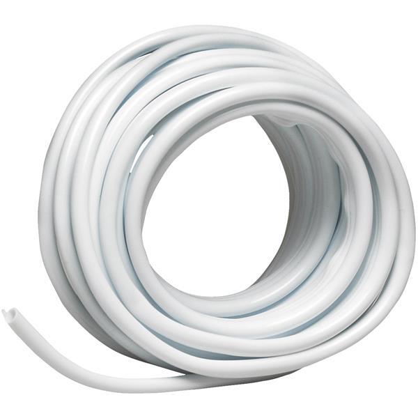 Do It Best Vinyl Gasket 1/2 x 1/4 Inch x 17 Foot 1 Each V18WHDI