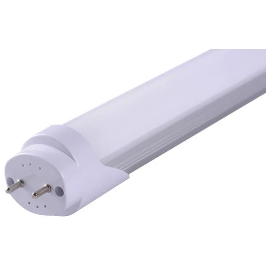  G-Force  Plastic Bulb Tube LED T8-120 White 1 Each GF-LEDT8P/NW60-10W