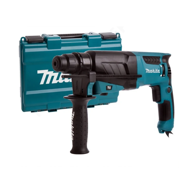  Makita  Rotary Hammer 24 Volt 26mm  1 Each HR2630-240