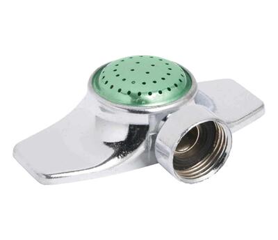  Best Garden  Spot Stationary Sprinkler 30 Foot  Metallic And Green 1 Each 59014