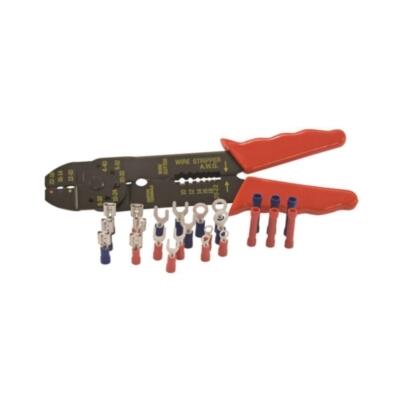 Ecm Industries Wire Crimper /Stripper 1 Each GS-67K