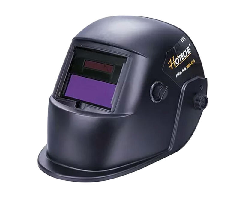 Hoteche  Welding Helmet 92x42mm 1 Each  439003