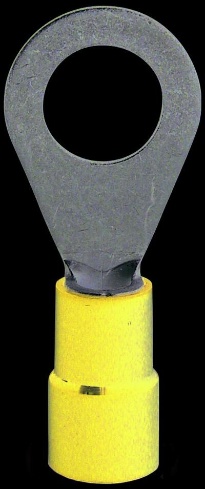Ecm Industries Ring Terminal 100 Pack 10-104