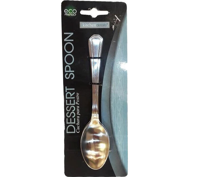 Kennedy Spoon 6 Piece 1 Set 3371