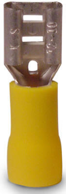 Gb Electrical Disconnect Female 12-10Awg 1 Each 20-145F