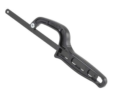 Stanley Mini Hacksaw 10 Inch  1 Each 20-807