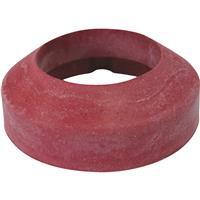  Do It Best  CoupLED Tank to Bowl Gasket 2 Inch  1 Each 463BP