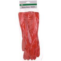  Smart Savers  Kitchen Glove Medium  1 Each 820452