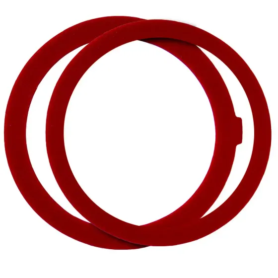 FLUSH VALVE SEAL KIT M/D