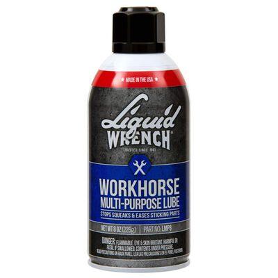 Liquid Wrench  Multipurpose Lubricant  8 Ounce  1 Each LMP8