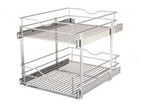 PULLOUT ORGANIZER 17