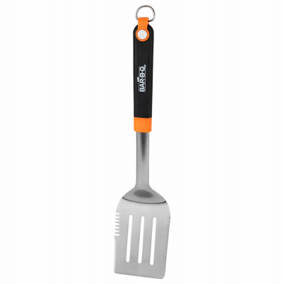 GRILL SPATULA  SS DLX