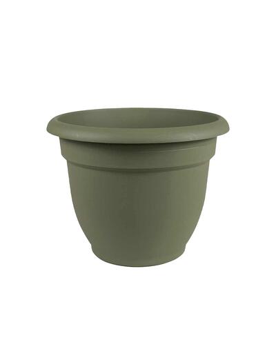 Bloem Ariana Planter 6 Inch Green 1 Each 20-56406