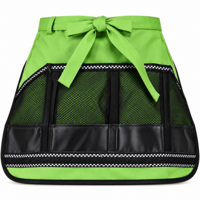  Dramm  Garden Apron Green  1 Each 10-19034
