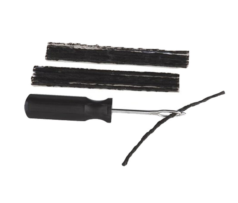  Tru Flate Tire Repair Kit 11 Piece 1 Set 15-165