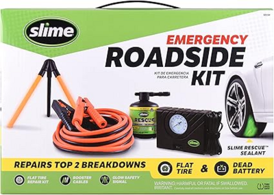 ROADSIDE SAFETY KIT 50154