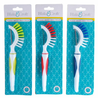 VEGGIE PEELER BRUSH G25905T