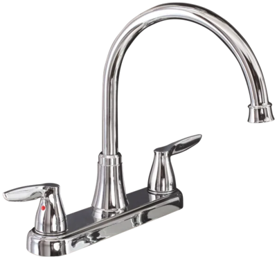 HUDSON KITCHEN FAUCET 8
