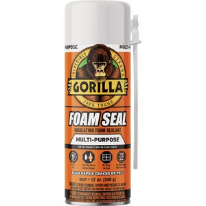 INSULAT FOAM SEALANT 12OZ