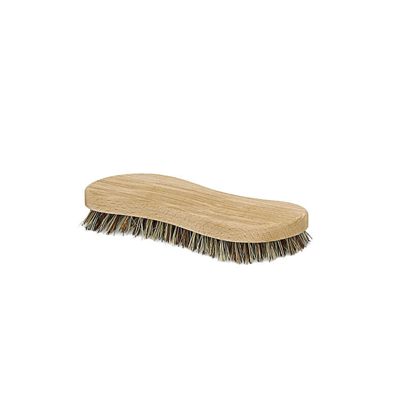 August Harms S Shaped Scrub Brush 1 Each 5605-332000