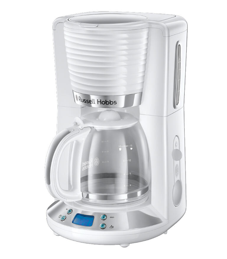 Russell Hobbs Filter Coffee Machine 1 Each 24390