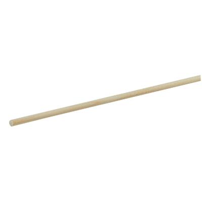 Wadell  Hardwood Dowel Rod 1/8x48 Inch  1 Length 6402UB-100
