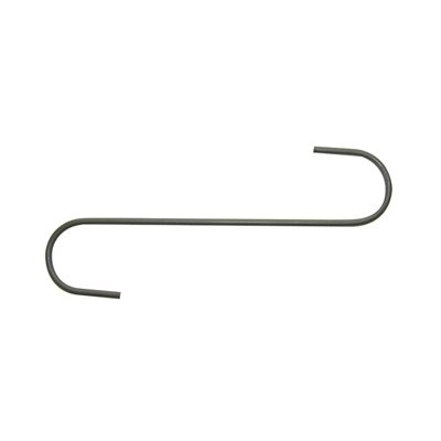 GARDEN S HOOK 2PK 12